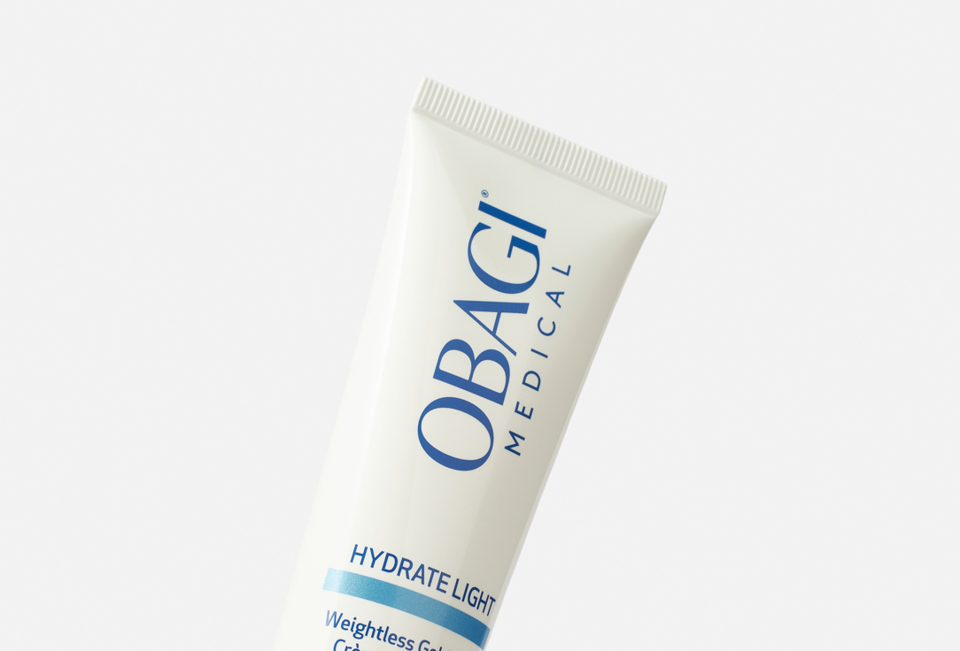 OBAGI HYDRATE LIGHT WEIGHTLESS 50 мл — фото 4