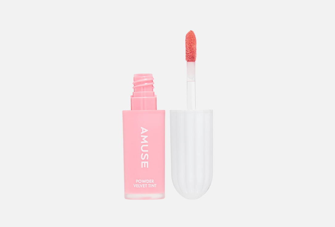 AMUSE Powder Velvet Tint 3.3 г