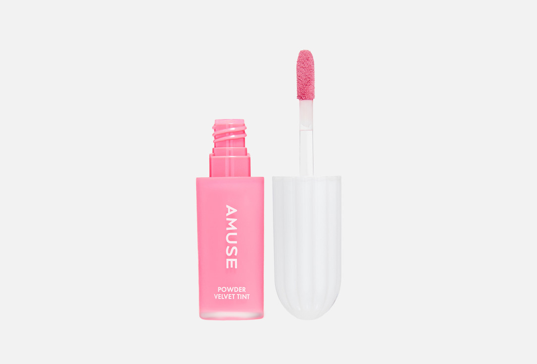 AMUSE Powder Velvet Tint 3.3 г