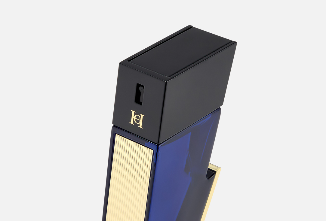 CAROLINA HERRERA BAD BOY COBALT ABSOLUTE 50 мл — фото 3