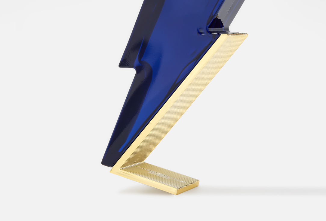 CAROLINA HERRERA BAD BOY COBALT ABSOLUTE 50 мл — фото 4