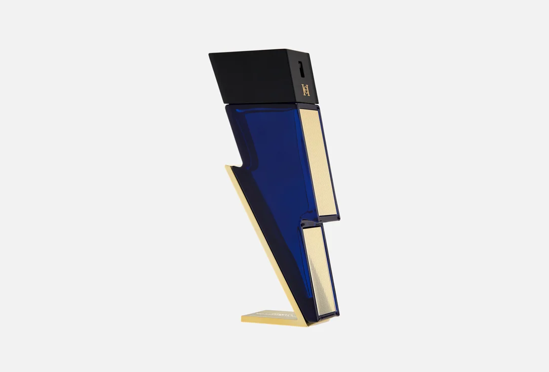 Carolina Herrera Bad Boy Cobalt Absolute EDP 50 мл