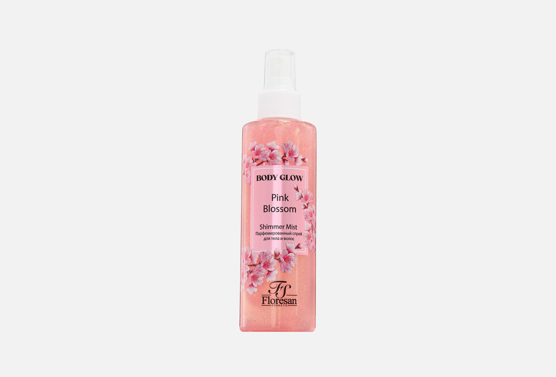 Pink Blossom 200 мл