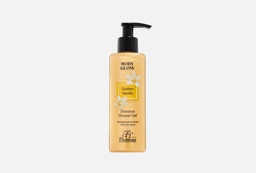 Golden Vanilla 250 мл