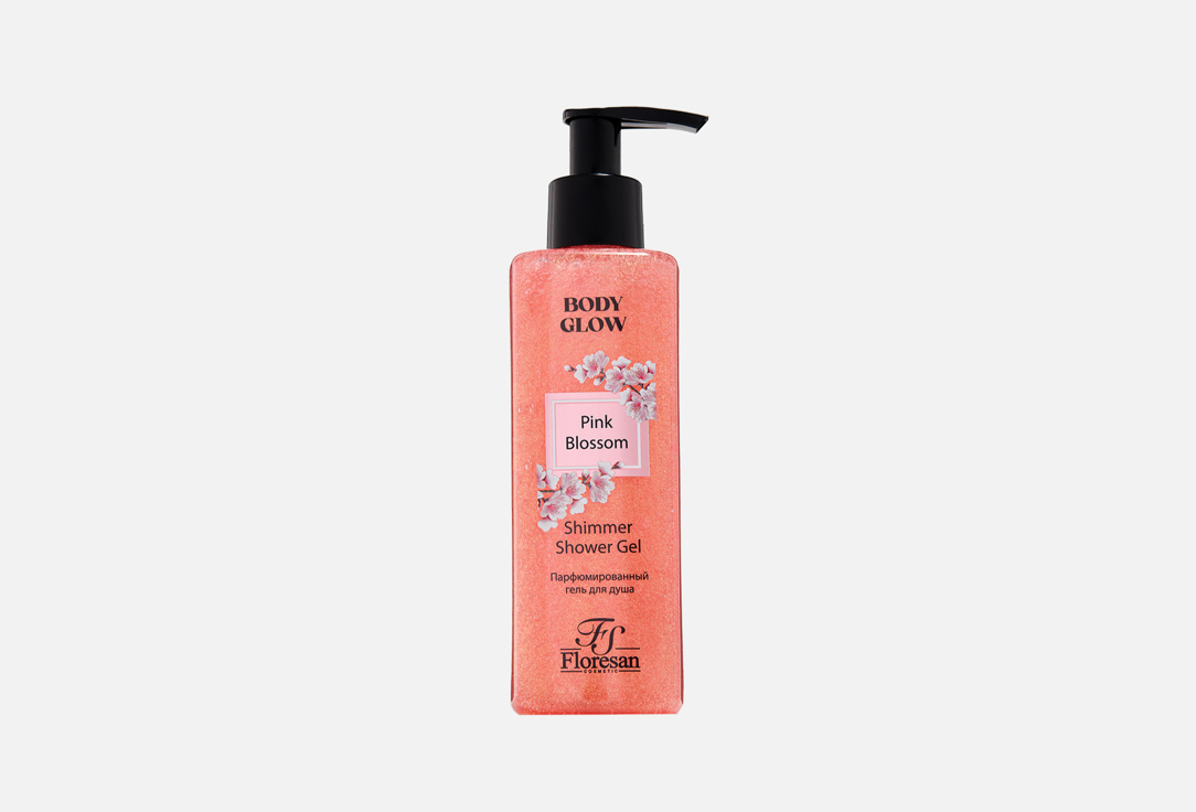 Pink Blossom 250 мл