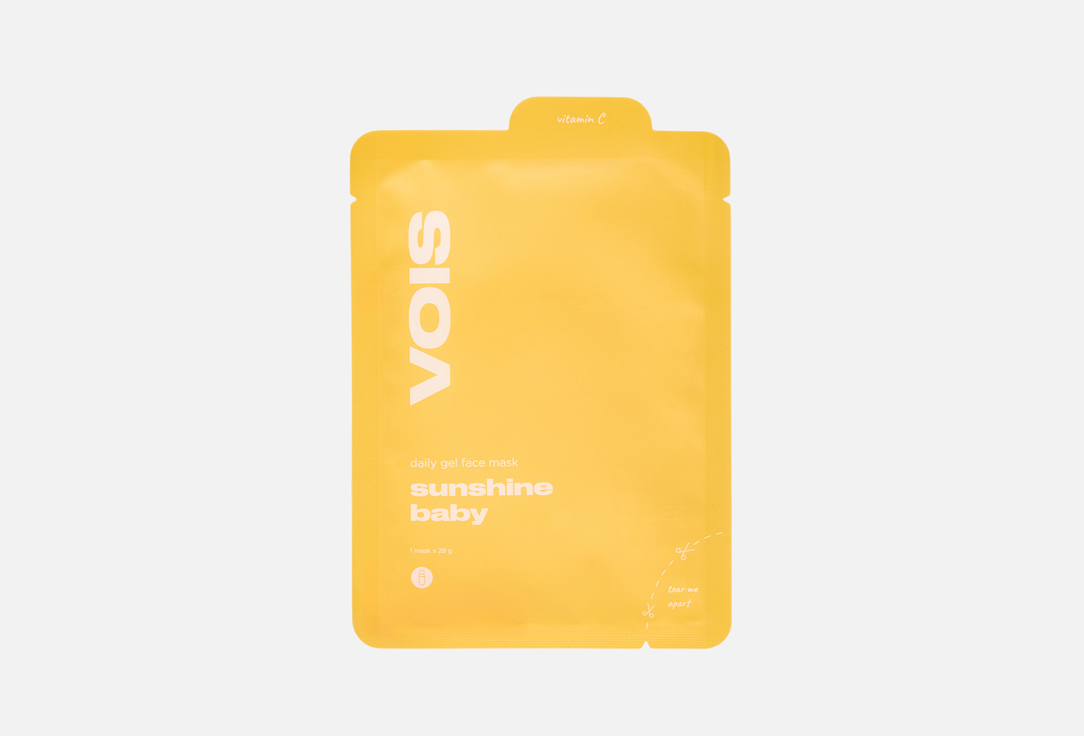 VITAMIN C 1 шт
