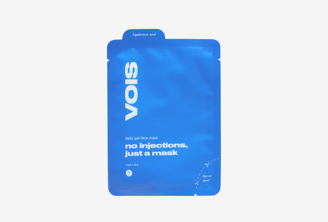 HYALURONIC ACID 1 шт
