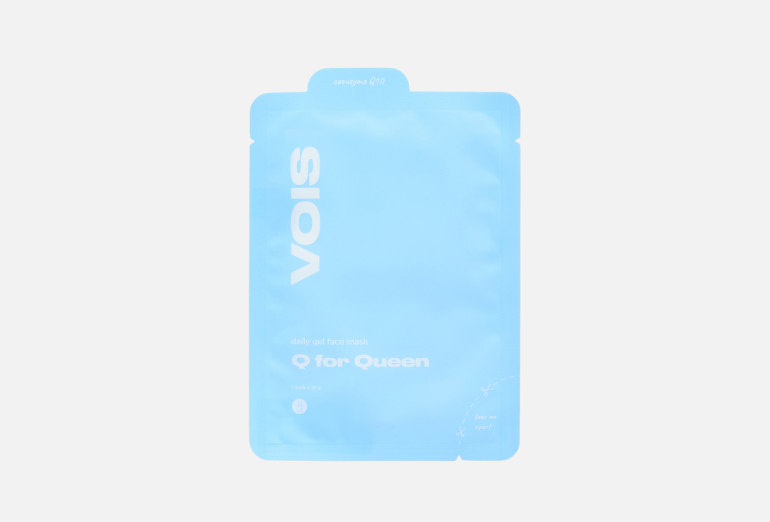 COENZYME Q10 1 шт