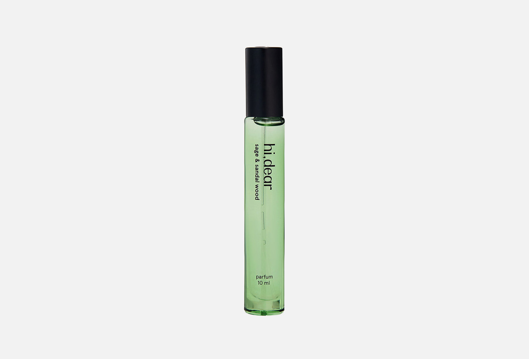 Sage and Sandal wood 10 мл