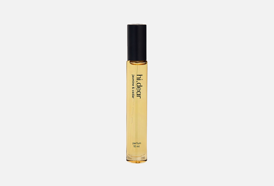 Jasmine and cedar 10 мл