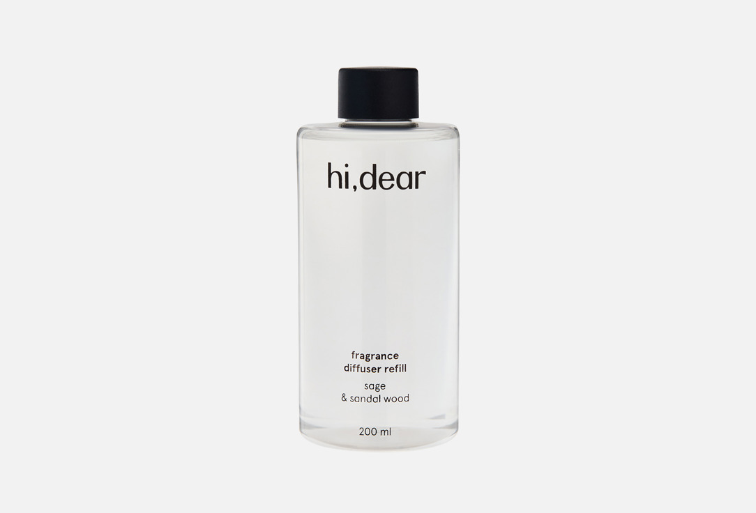Sage & Sandalwood 200 мл