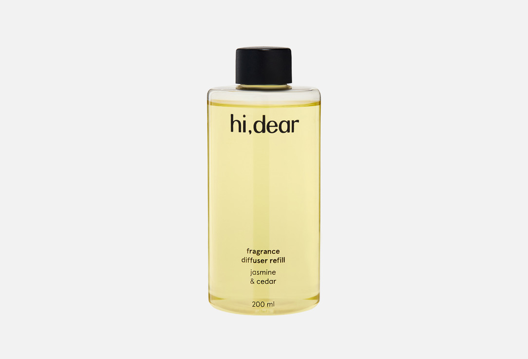 Jasmine & Cedar 200 мл