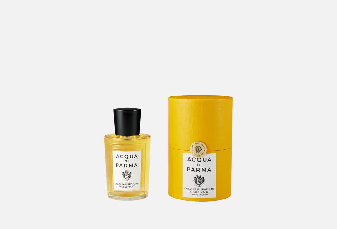 ACQUA DI PARMA Il Profumo Millesimato 100 мл — фото 2