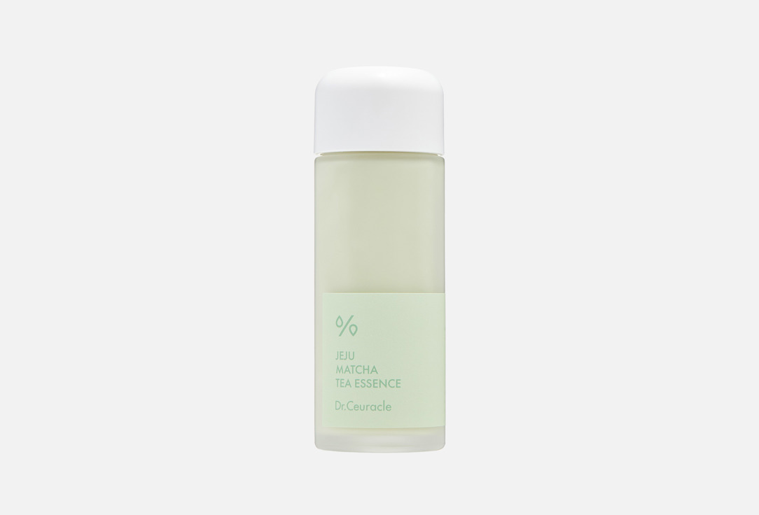 Jeju Matcha Tea 150 мл