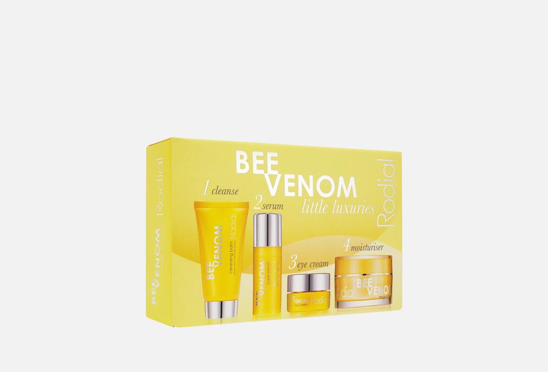 Bee Venom Little Luxuries 4 шт