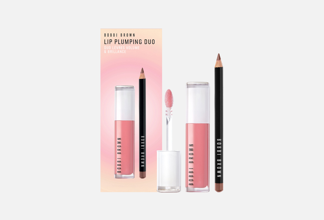Lip Plumping Duo 2 шт