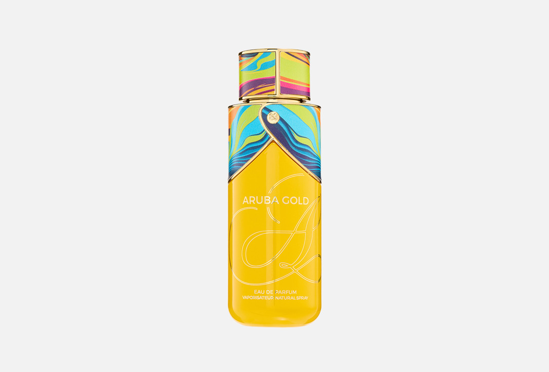 Aruba gold 100 мл