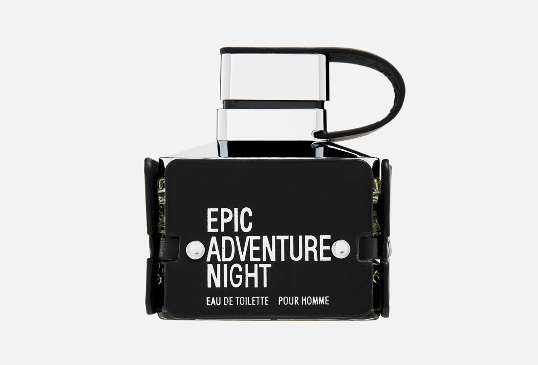 Epic adventure Night 100 мл