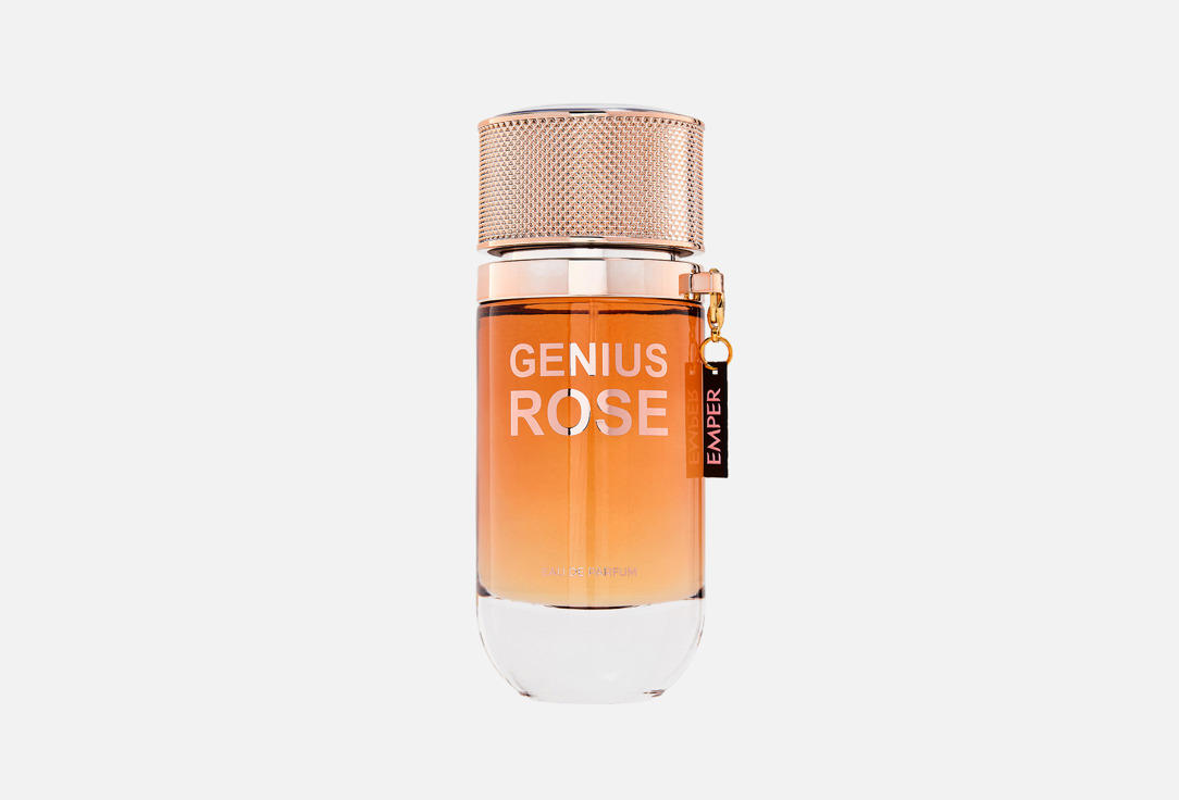 Genius rose 100 мл
