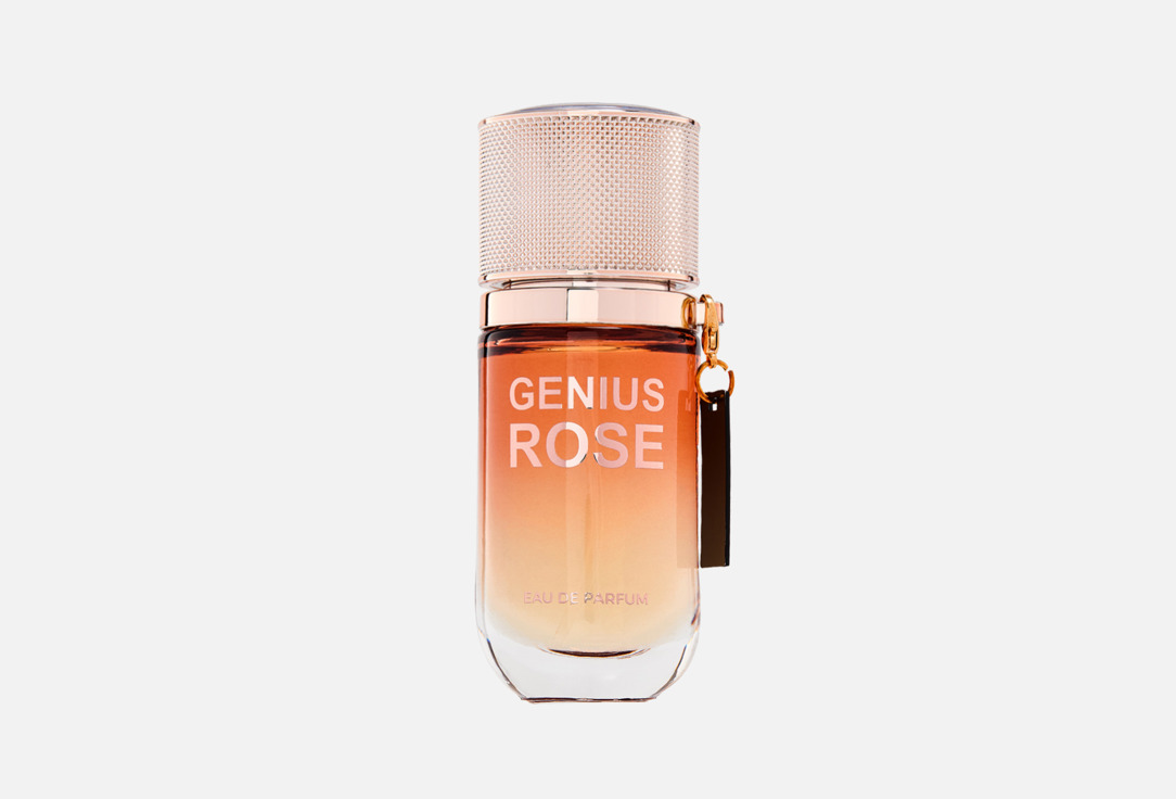 Genius rose 25 мл