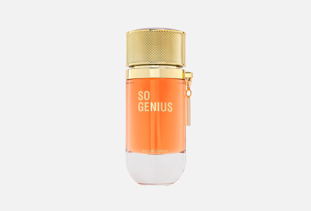 So genius 100 мл
