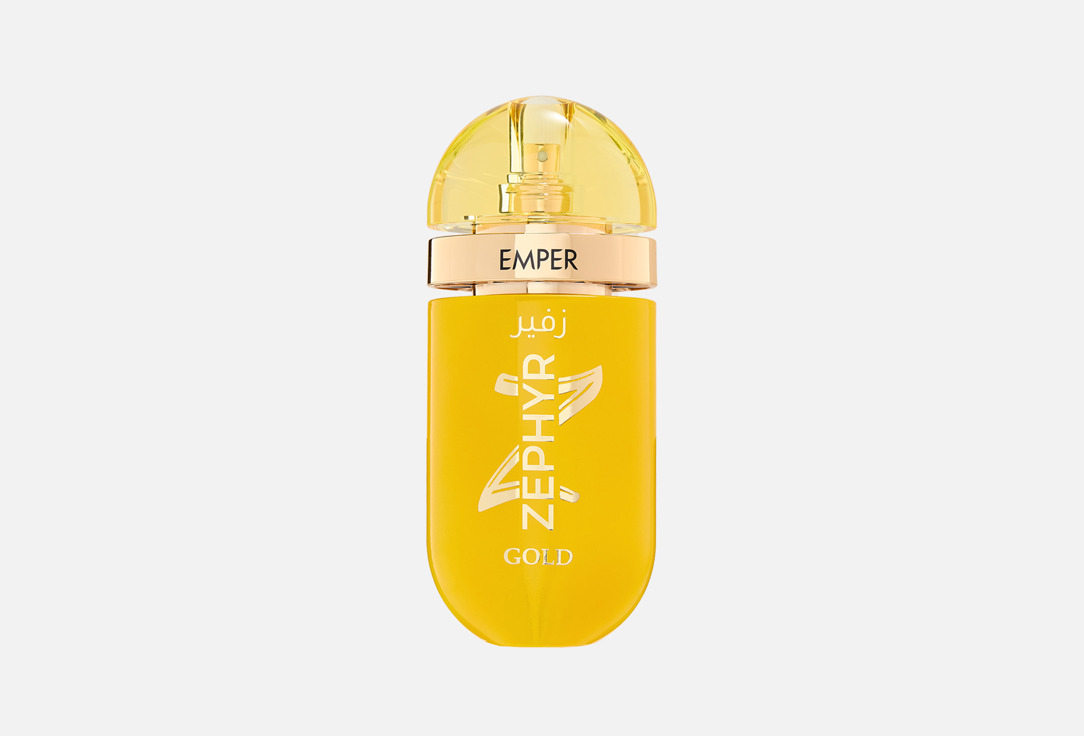 Zephyr gold 100 мл