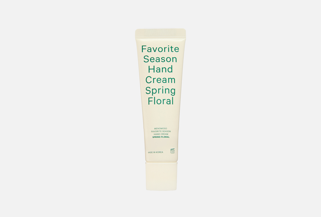 SPRING FLORAL 30 г