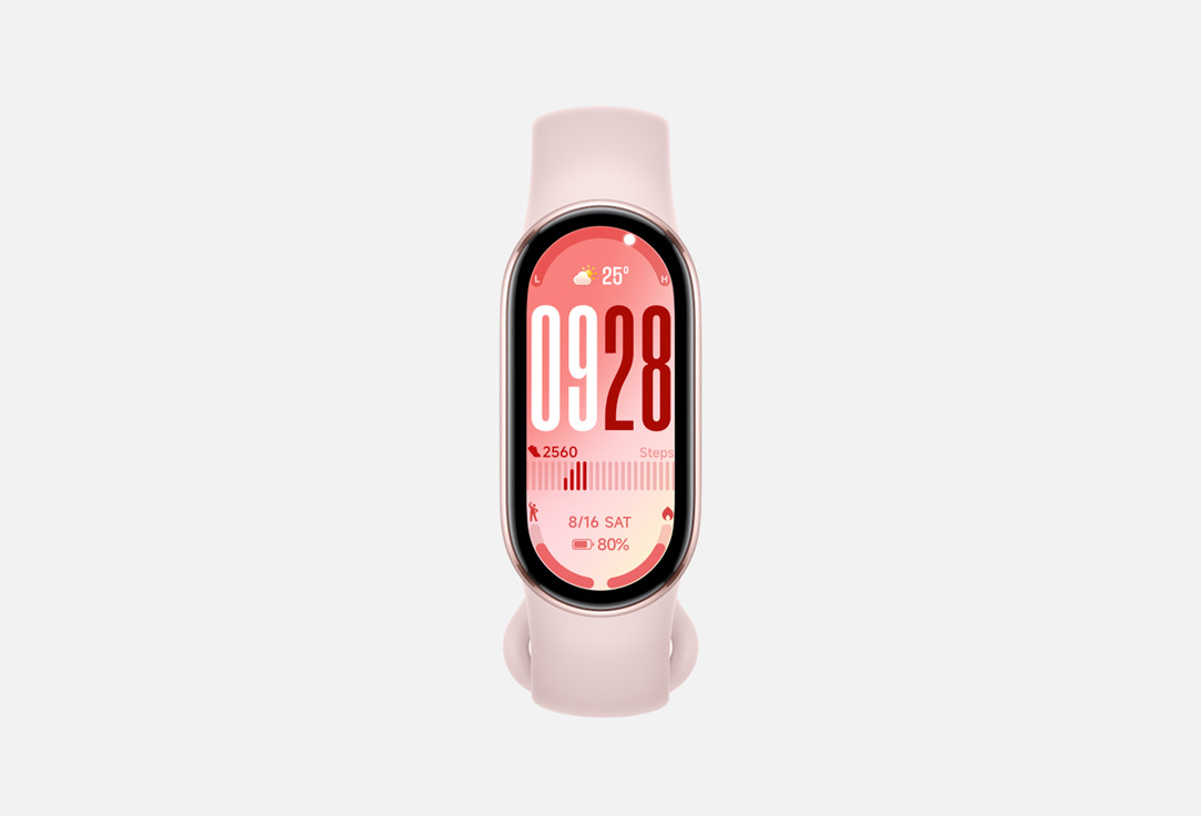 Smart Band 10 1 шт
