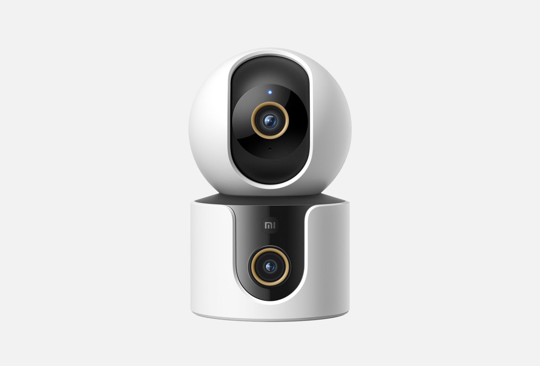 Smart Camera C500 Dual EU 1 шт