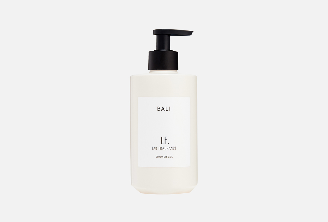 Bali 400 мл