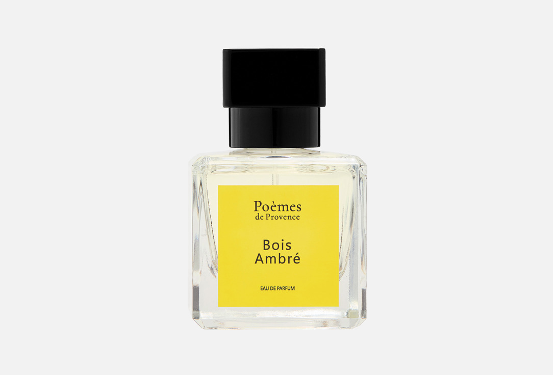 Bois Ambré 50 мл