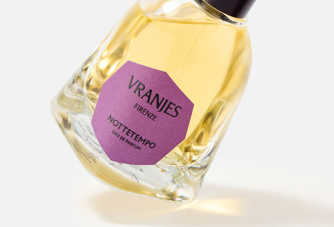 DR. VRANJES FIRENZE Nottetempo 40 мл — фото 4
