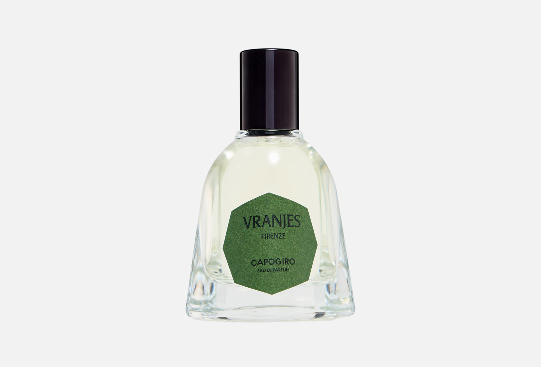 DR. VRANJES FIRENZE Capogiro 40 мл — фото 1