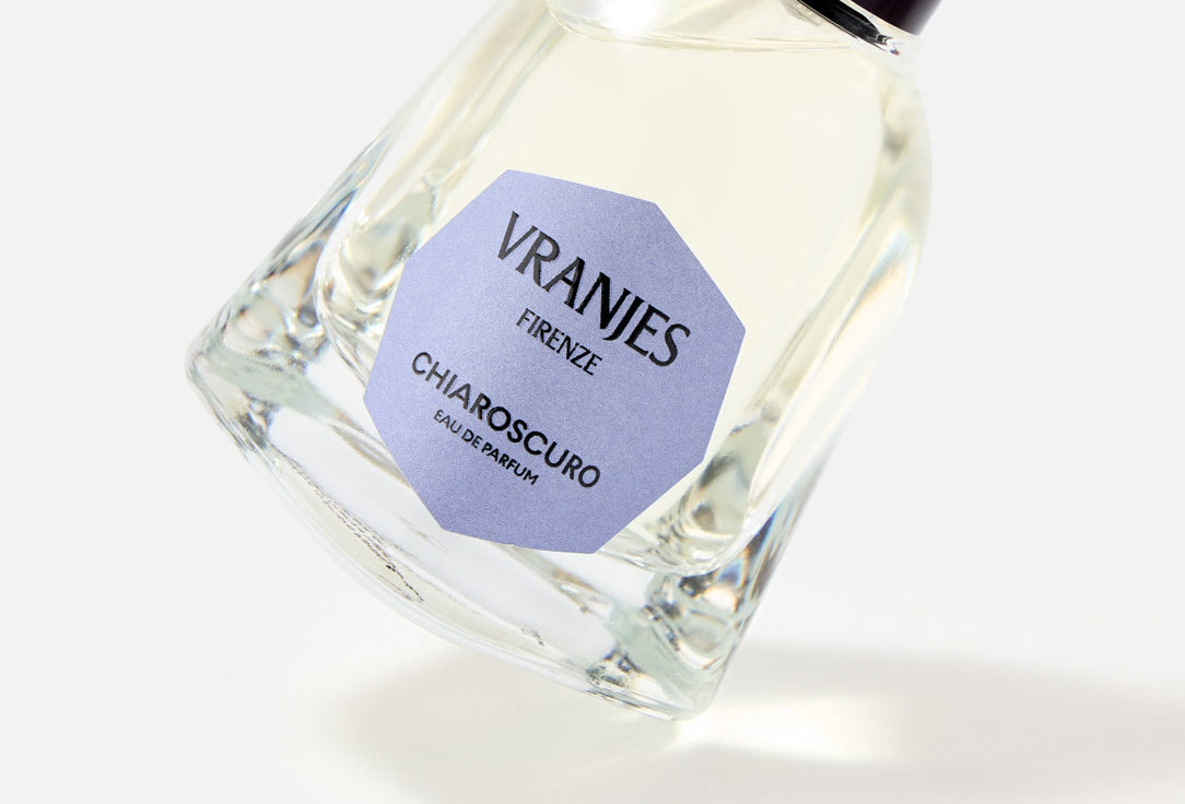 DR. VRANJES FIRENZE Chiaroscuro 40 мл — фото 4