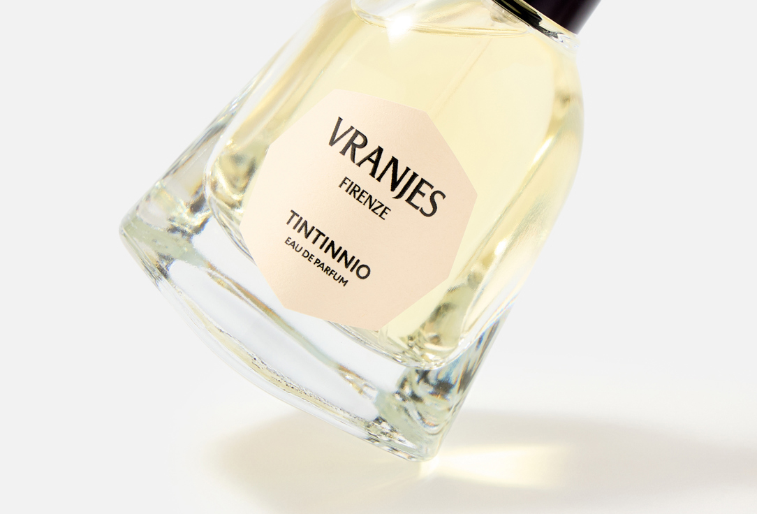 DR. VRANJES FIRENZE Tintinnio 40 мл — фото 4