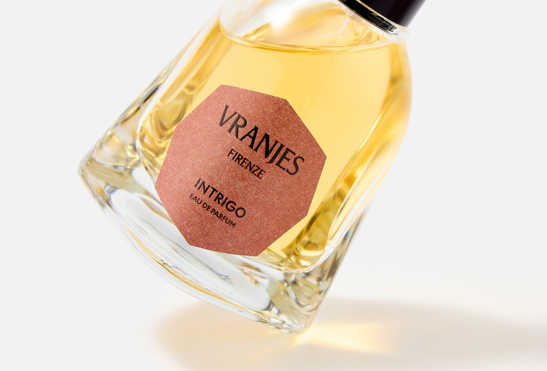 DR. VRANJES FIRENZE Intrigo 40 мл — фото 4
