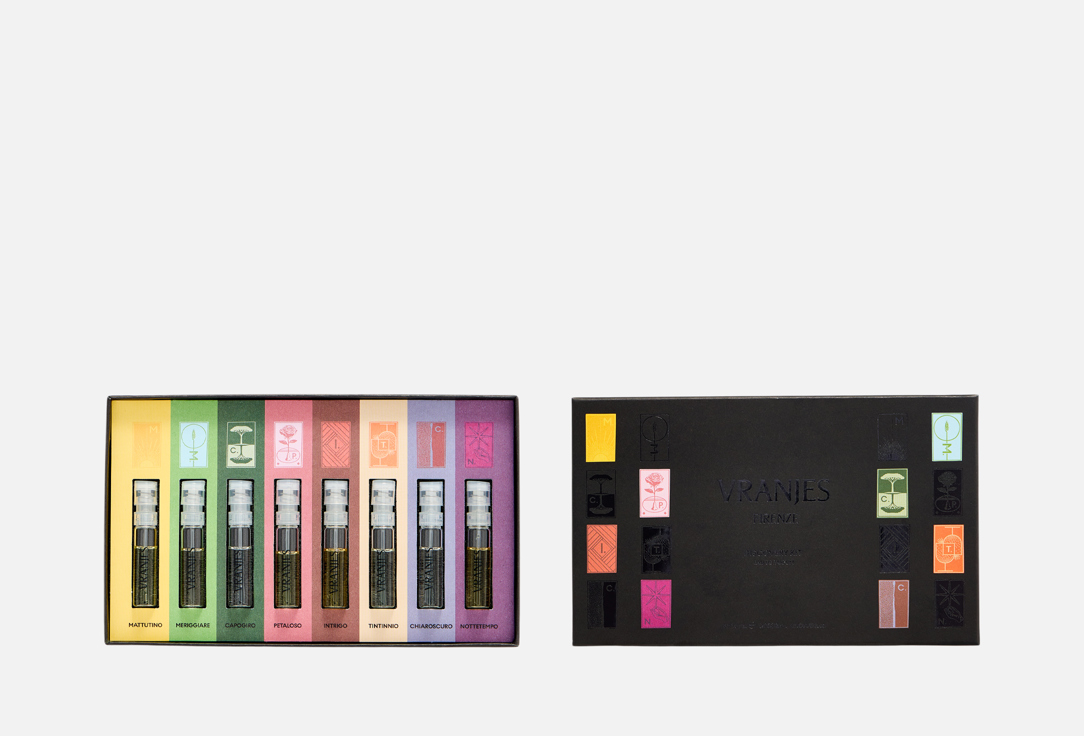 Discovery Kit 8 шт