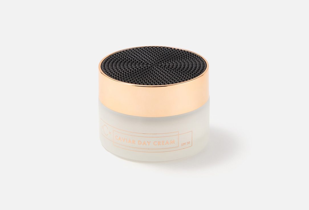 RCH COSMETICS С черной икрой 50 мл — фото 2