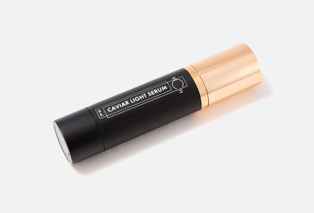 RCH COSMETICS С черной икрой 50 мл — фото 2