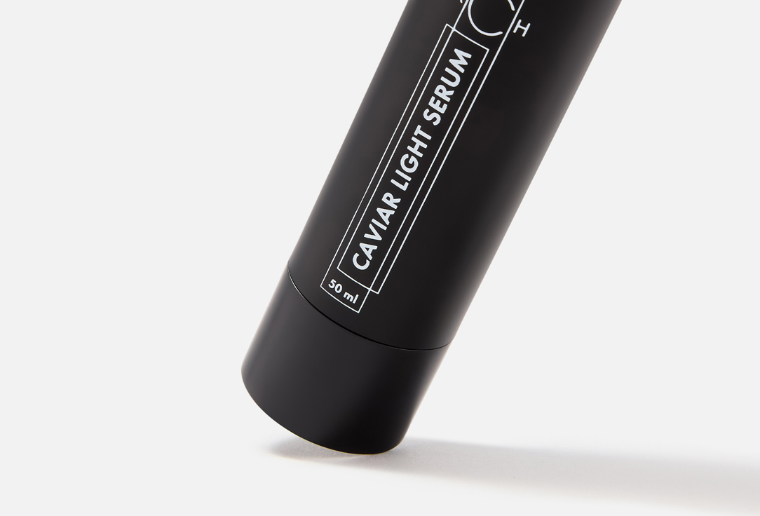 RCH COSMETICS С черной икрой 50 мл — фото 4