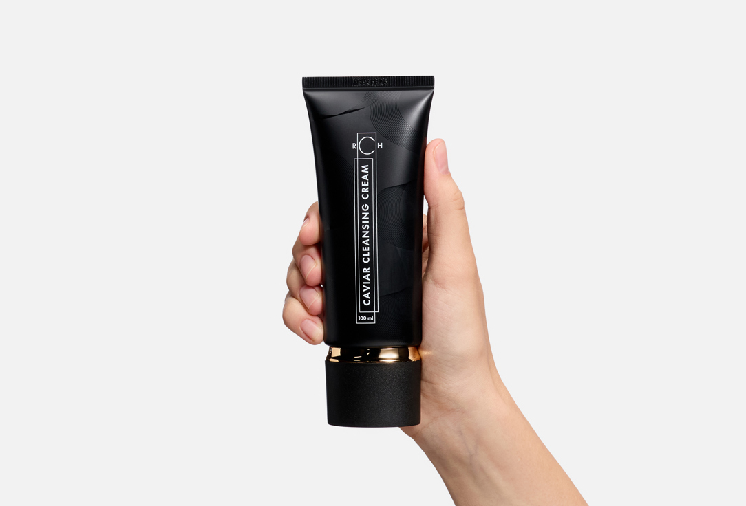 RCH COSMETICS С черной икрой 100 мл — фото 6