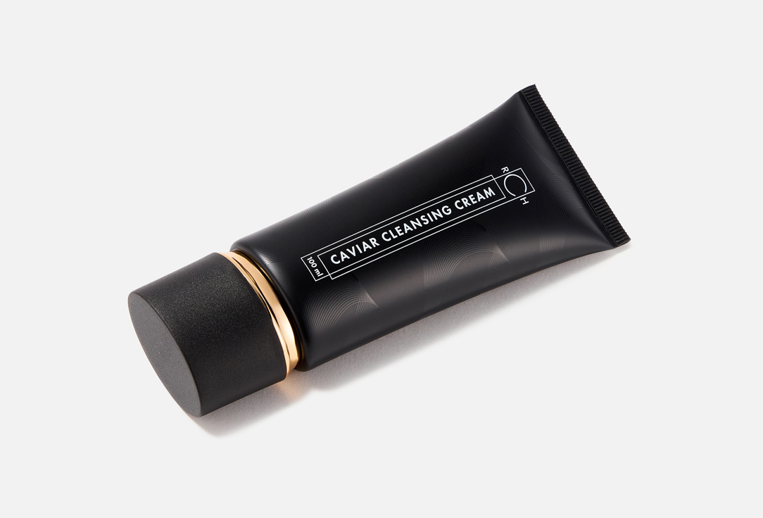 RCH COSMETICS С черной икрой 100 мл — фото 2