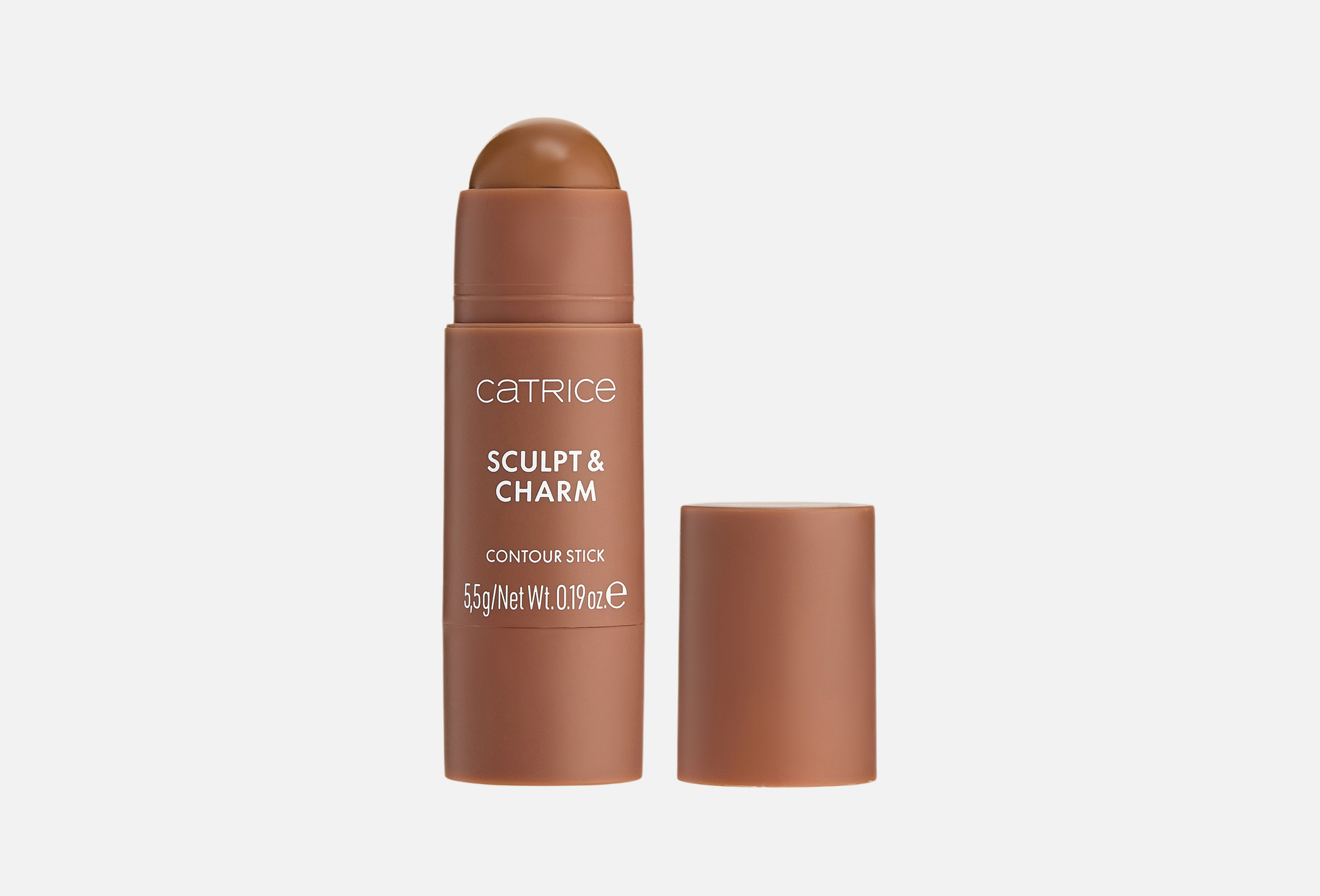 Catrice Sculpt & Charm Контурирующий стик для лица