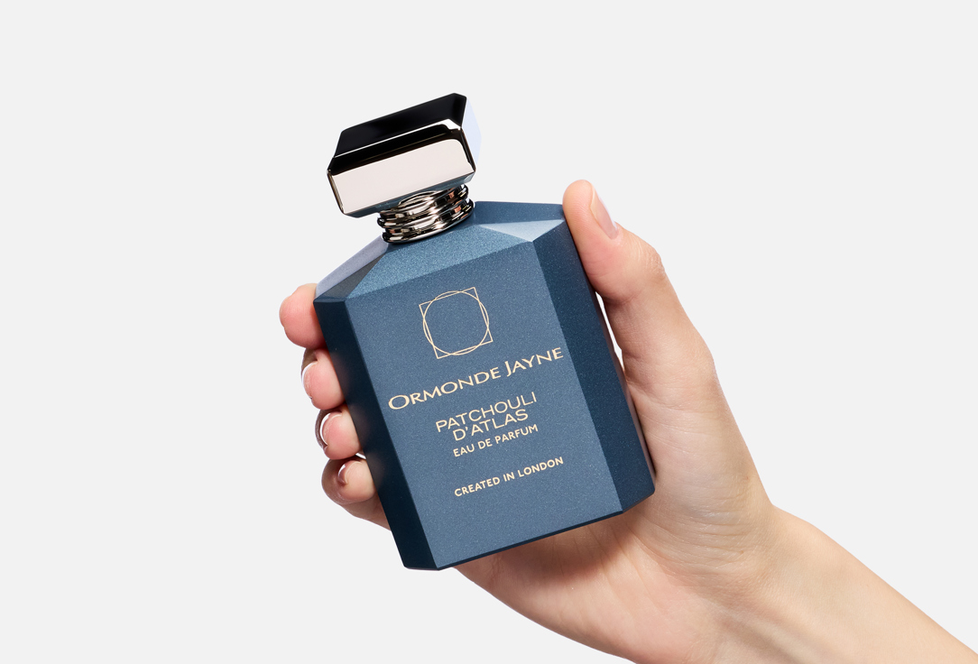 ORMONDE JAYNE Patchouli D'Atlas 88 мл — фото 4