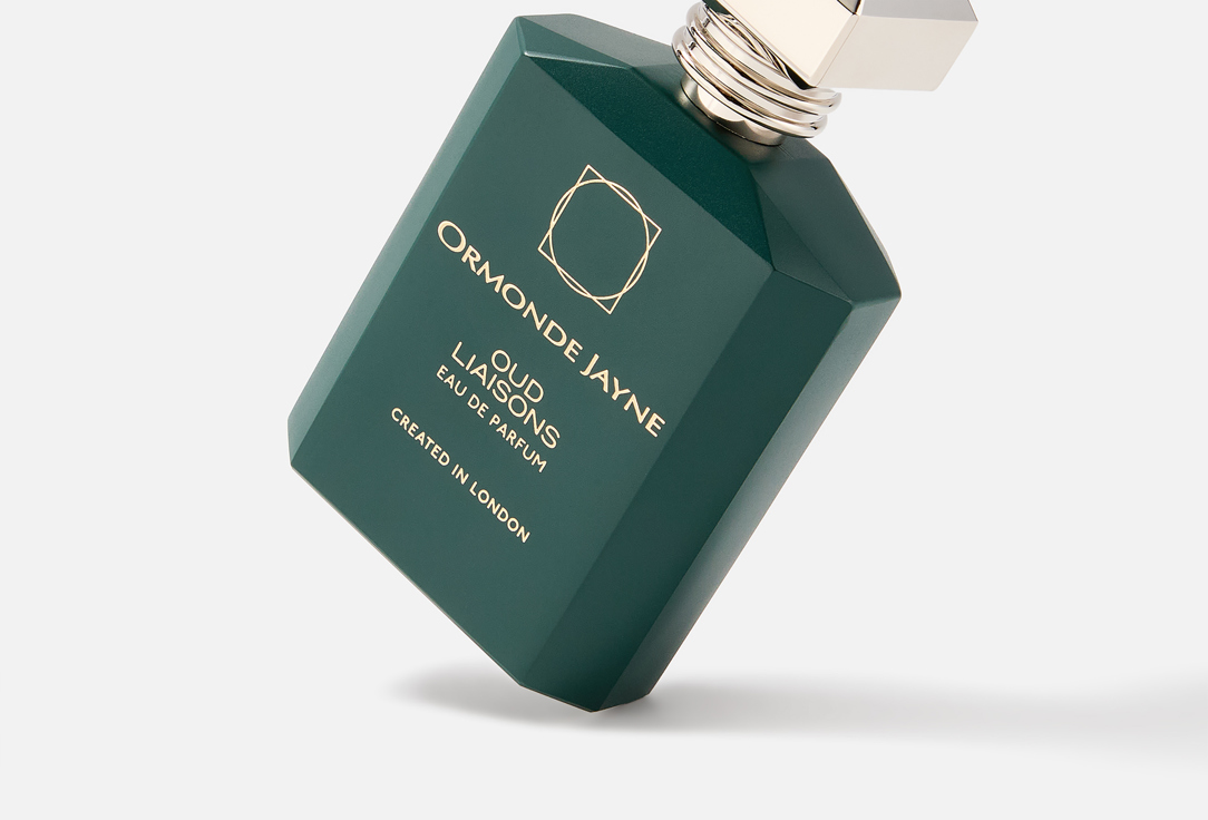 ORMONDE JAYNE Oud Liaisons 88 мл — фото 3