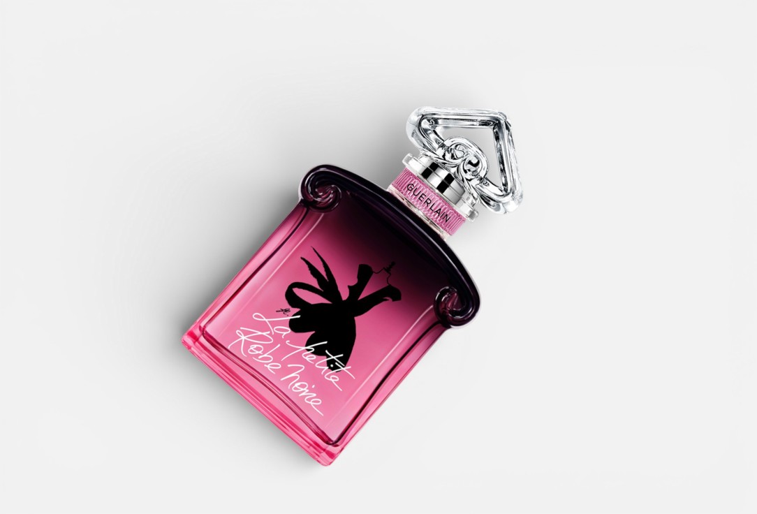 GUERLAIN LA PETITE ROBE NOIRE 50 мл — фото 2