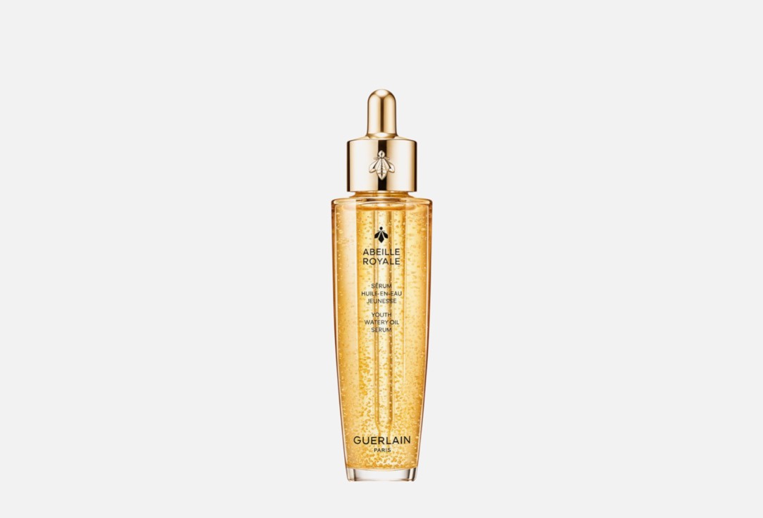 GUERLAIN ABEILLE ROYALE 4 шт — фото 3