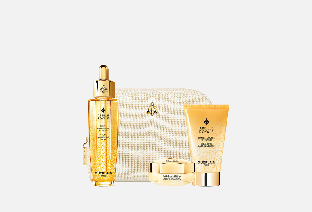 ABEILLE ROYALE 4 шт