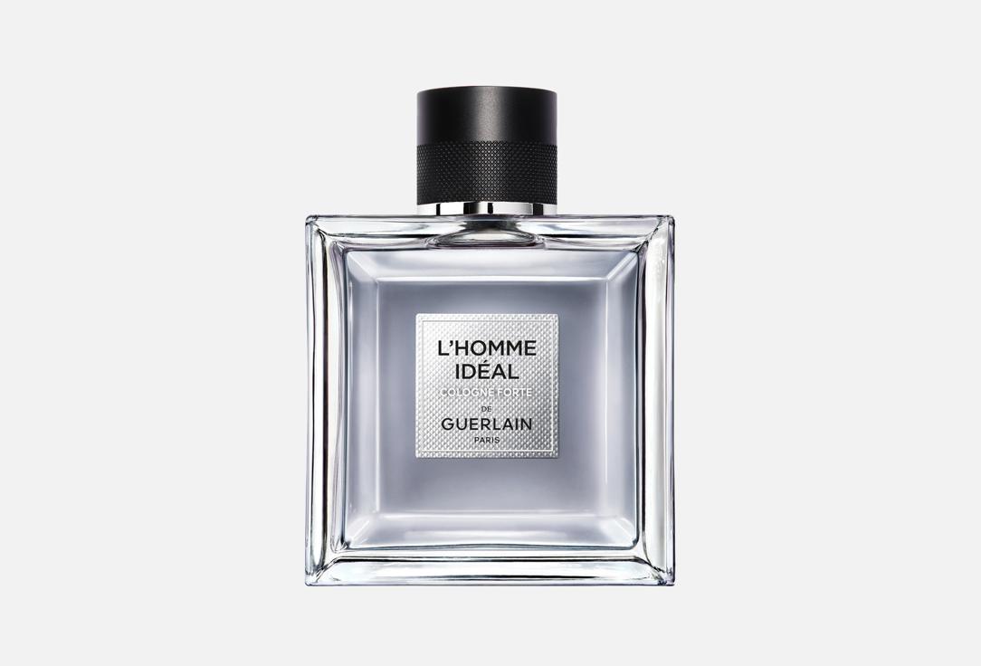 GUERLAIN L`HOMME IDEAL COLOGNE FORTE 100 мл — фото 1