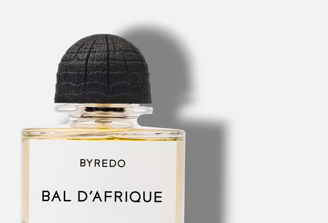 BYREDO Bal D'Afrique Absolu de Parfum 100 мл — фото 3